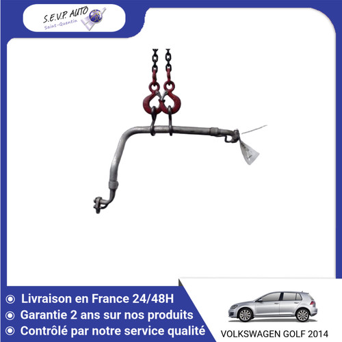 Tuyau de clim 4 - 🇫🇷,