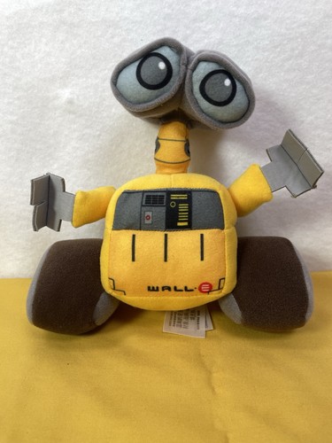 Pixar wall robot 8 - pixar's, 8"