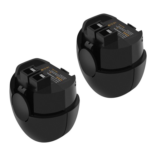 5000mah batterie pour - 4.8v,