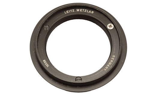 Leica adapter ring uoozk - adapter, (mfr