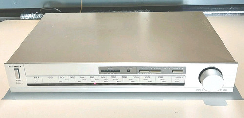 Toshiba u20l tuner - st‑u20l, –