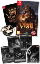 Vigil The Longest Night SRG#137 - Nintendo Switch - Tout Neuf