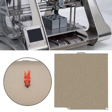 Plateforme de lit d'imprimante