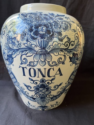 Boîte tabac tonca - xl,