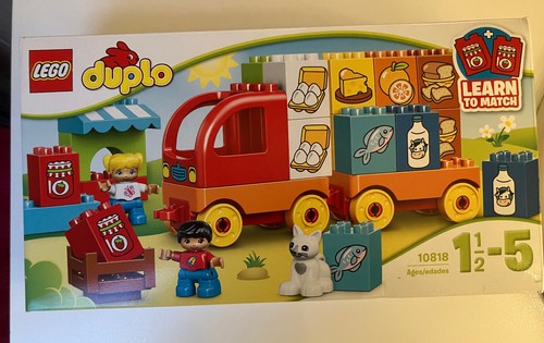 Lego duplo vieux - -, 10818