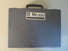 Meade telescope hard - meade,