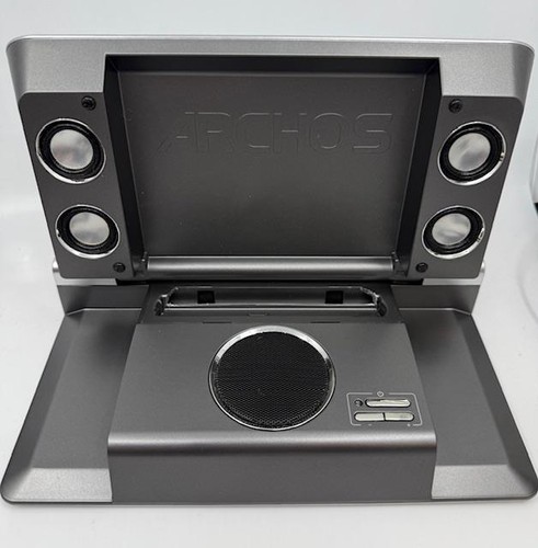 Archos portable sound - portable,
