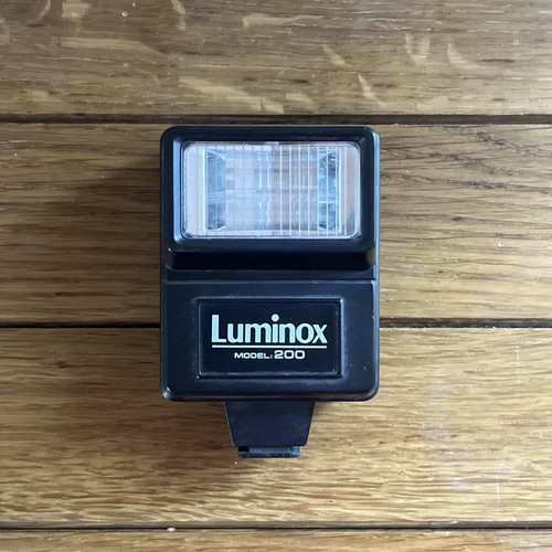 Flash luminox model - flash,