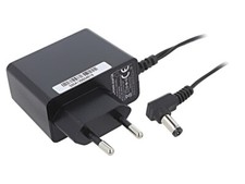 Alimentation PRO1212W2E-2155LCN : impulsion tension continue 12VDC 1A 12W arr...