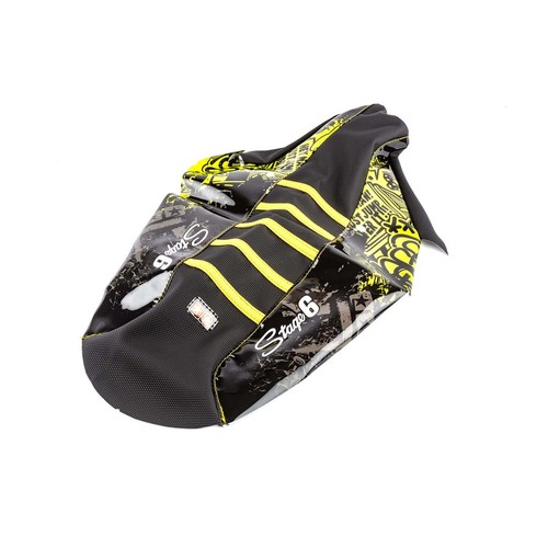 Housse selle full - selle, covering