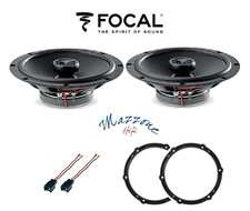 Focal ACX-165 S Slime Kit 2