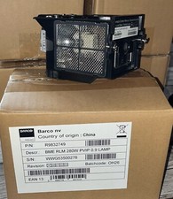 ORIGINAL LAMPE BARCO POUR
