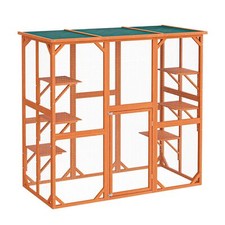 Enclos extérieur Parc pour