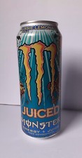 Canette Can Monster Energy