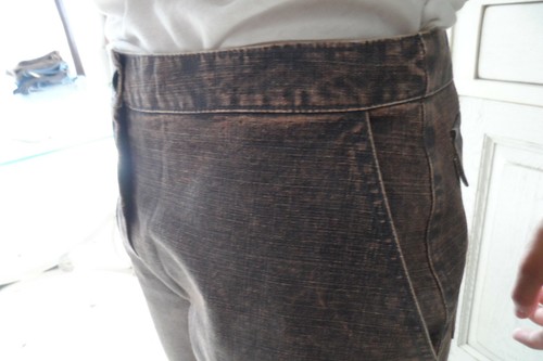 Jeans fille pantalon femme - fille,