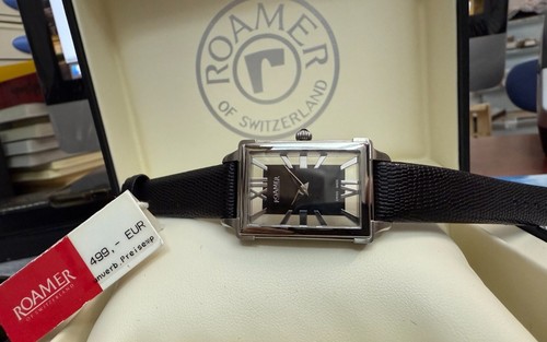 Roamer montre femmes - roamer,
