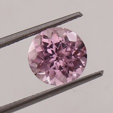 Saphir Padparadscha Naturel De