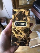 Aramis Classic Aftershave