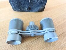 ancienne paire de jumelle de