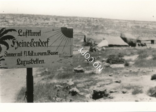 Photo wk2 afrikakorps - photo,