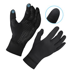 Gants d'Hiver Antidérapants