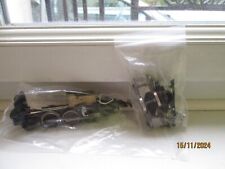 lots de pièce de vapeur de