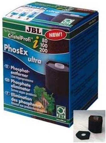 Jbl phosex ultra pour filtre - pour,