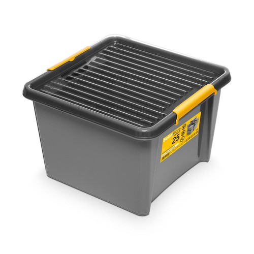 Solidstore bac rangement - solidstore,