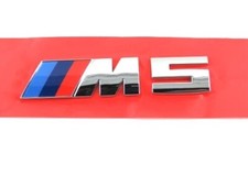Véritable Neuf BMW M5 Logo