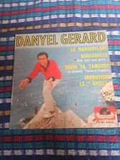 Danyel gerard marsupilami - gerard, le