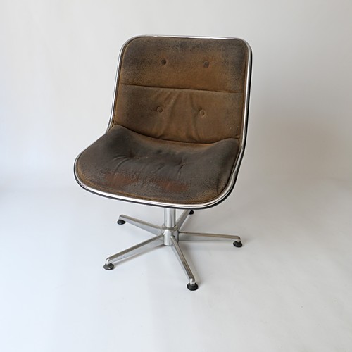 Fauteuil design charles - design,
