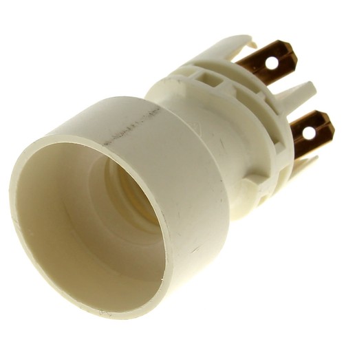 Douille lampe 607203800 - lampe,