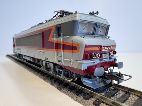 Roco 43481 locomotive - -,