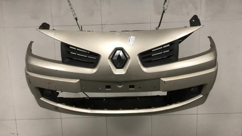 Pare choc avant renault - choc,