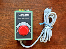 FLEISCHMANN TRANSFORMATEUR