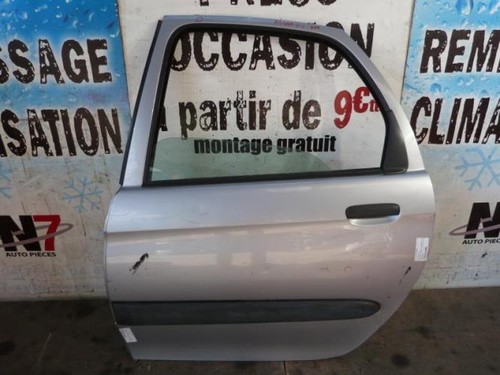 Porte arriere gauche citroen - porte,