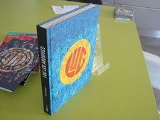 LUG LES ARCHIVES BLACK AND WHITE + SUPPLEMENT STRANGE MITTON NEUF