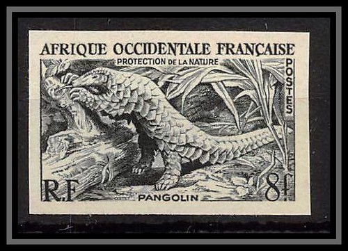 90978g afrique occidentale - , aof