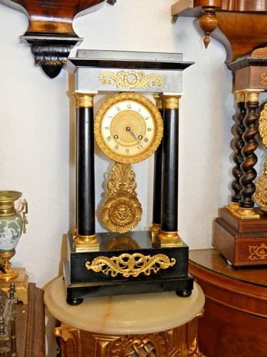 66192 horloge murale ancienne - 66192,