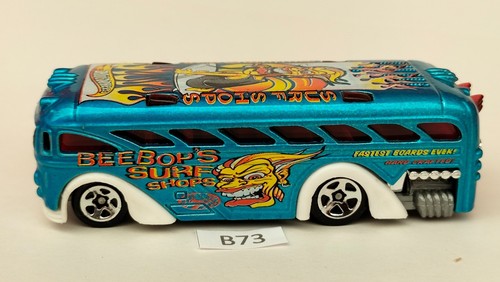 Voiture b73 hot wheels - b73,
