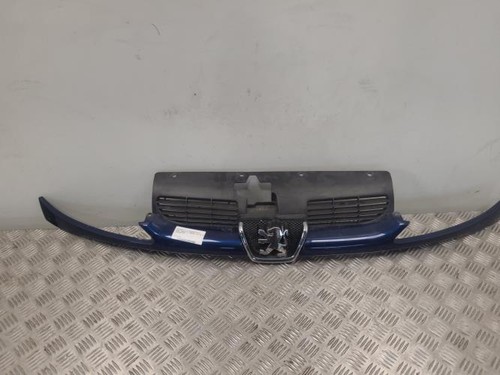 Calandre peugeot 206 - peugeot,