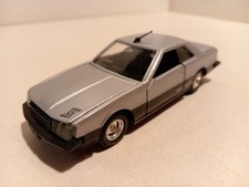 Conrad NZG 266 DE Porsche 911