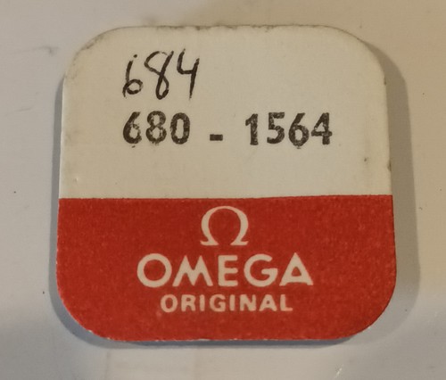 Oméga 680 1564 roue - oméga, 680-1564