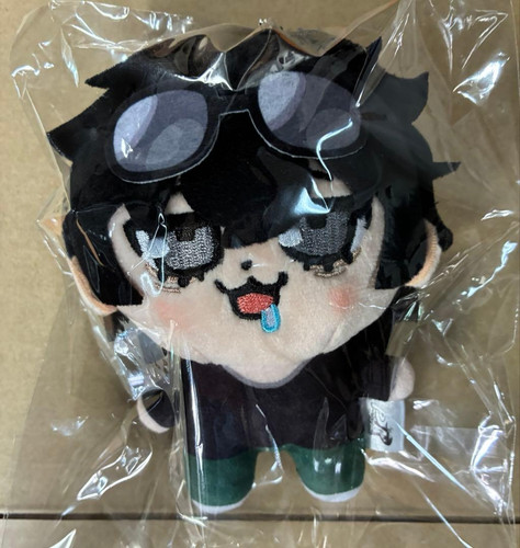Persona royal joker bkub - 5,