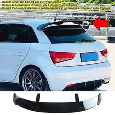 pour AUDI A1 S1 A1 Sportback
