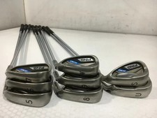 Set de fers Ping G30 5-Pw, Aw