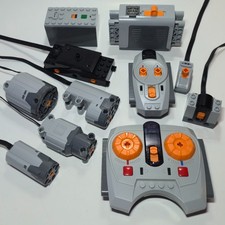 Genuine LEGO Technic Power