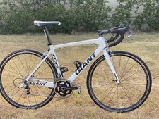Giant TCR Advanced (M) 2010