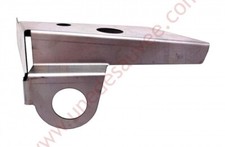 TÔLE RÉPARATION BAS AILE