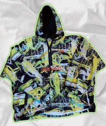Vintage veste nike homme - vintage,